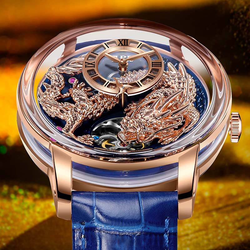 Omega Watch Constellation - PINDU Entwickelt Und Designs Neue M2797B