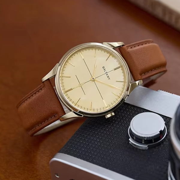 Omega Watch Constellation - Baltany Herren Automatikuhr 38,5mm Handaufzug Mechanische