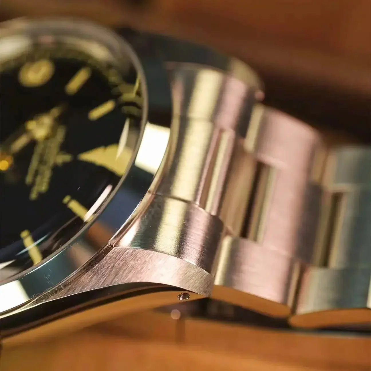 Hruodland 2026 Neue 36MM Herre – Omega Watch Constellation Bewertung und Preis