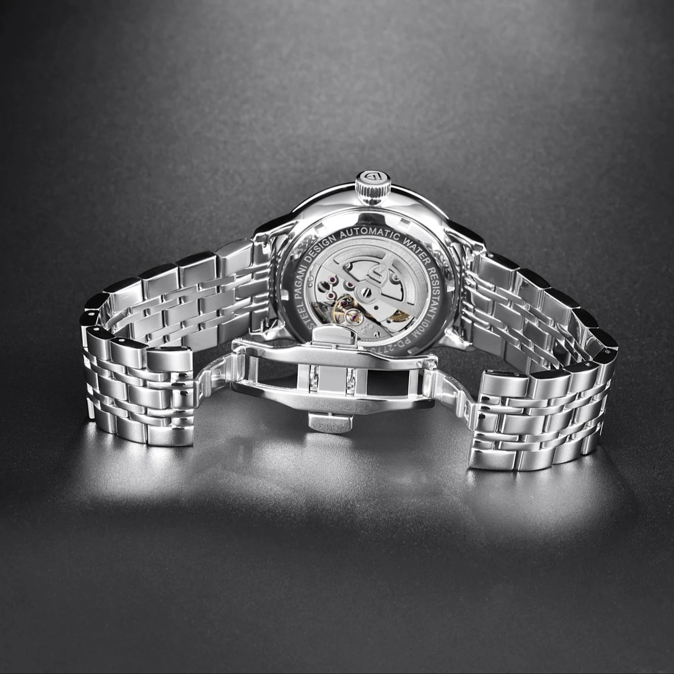 PAGANI DESIGN 2026 Neue Herren – Seiko Watch Presage Bewertung und Preis