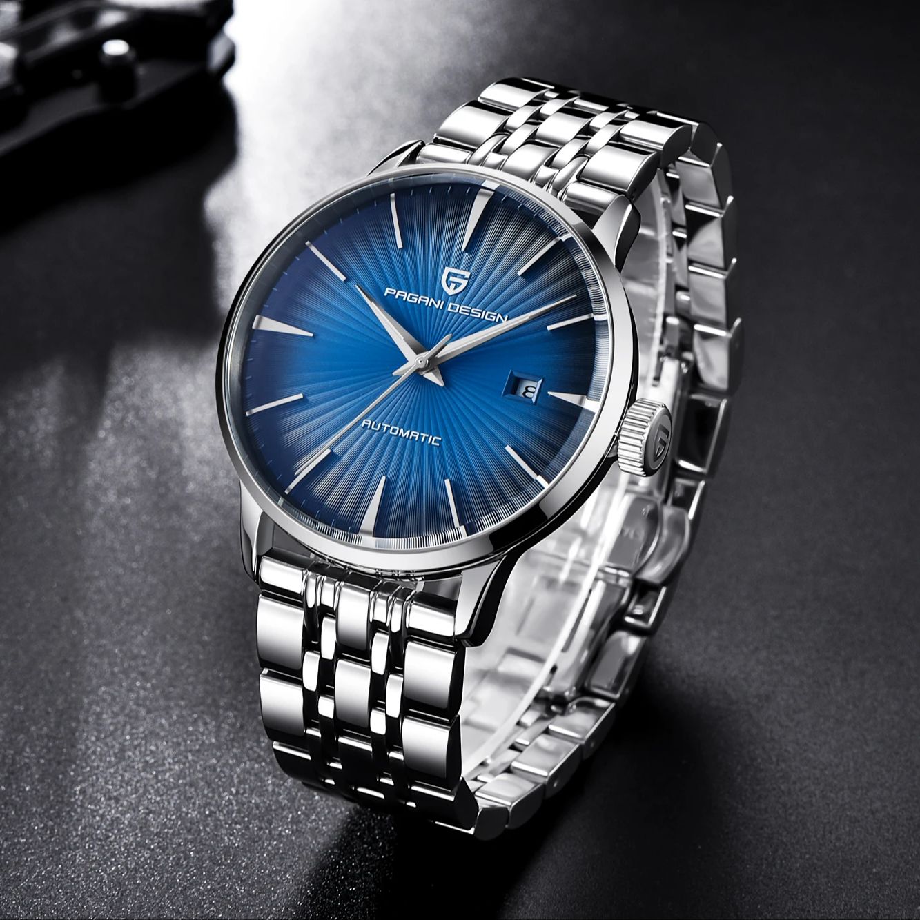 PAGANI DESIGN 2026 Neue Herren – Seiko Watch Presage Bewertung und Preis