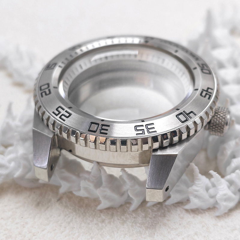 Mod King Samurai 44mm Uhrengeh – Citizen Watch Tsuyosa Bewertung und Preis