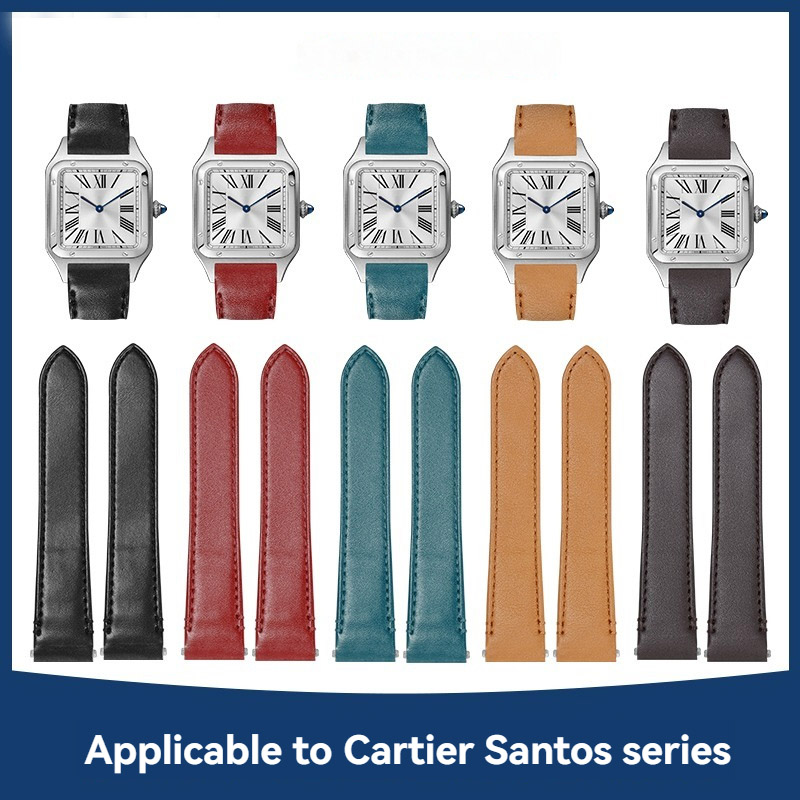 Für Cartier Santos Schnellvers – Cartier Watch Santos Bewertung und Preis