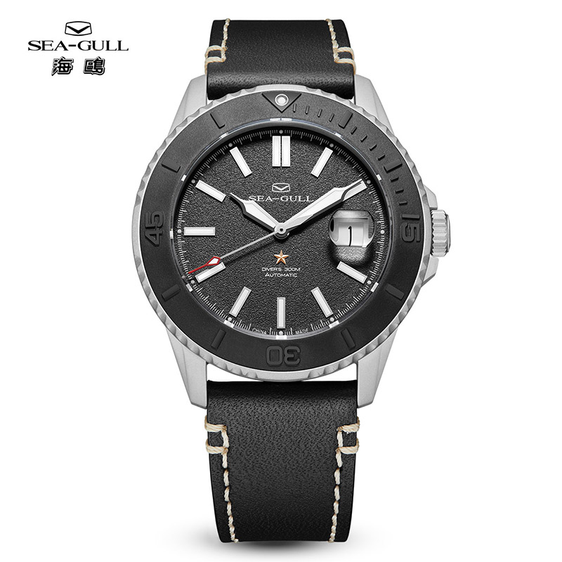 Seagull Ocean Series Titan San – Omega Watch Constellation Bewertung und Preis