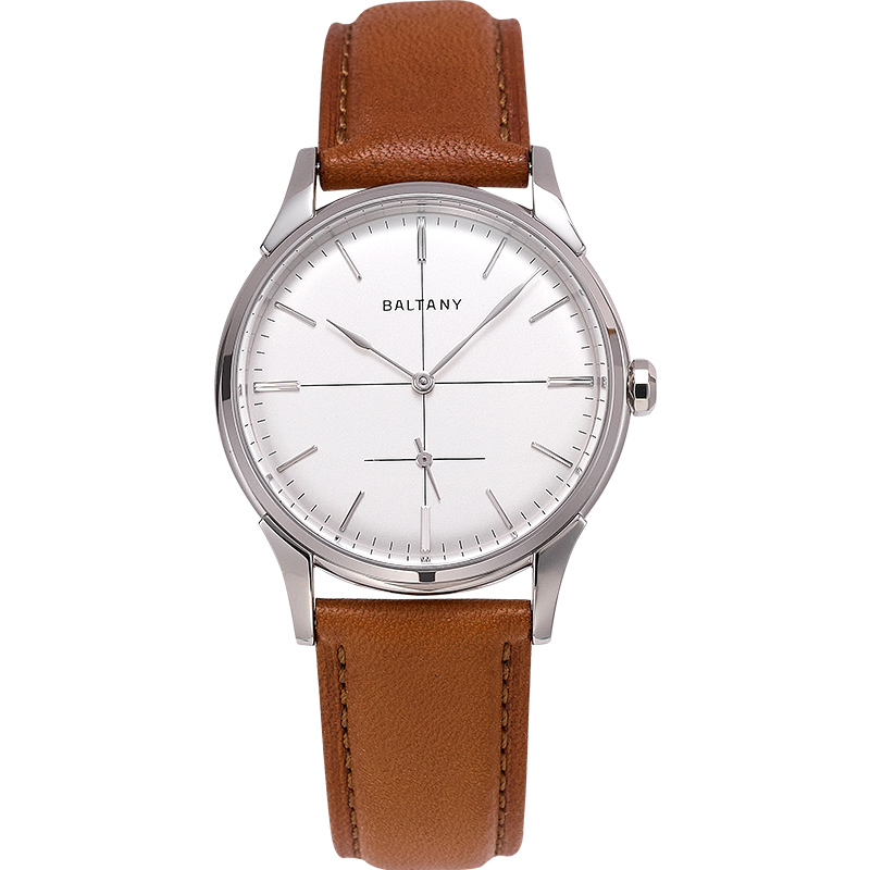 Baltany Herren Automatikuhr 38 – Omega Watch Constellation Bewertung und Preis