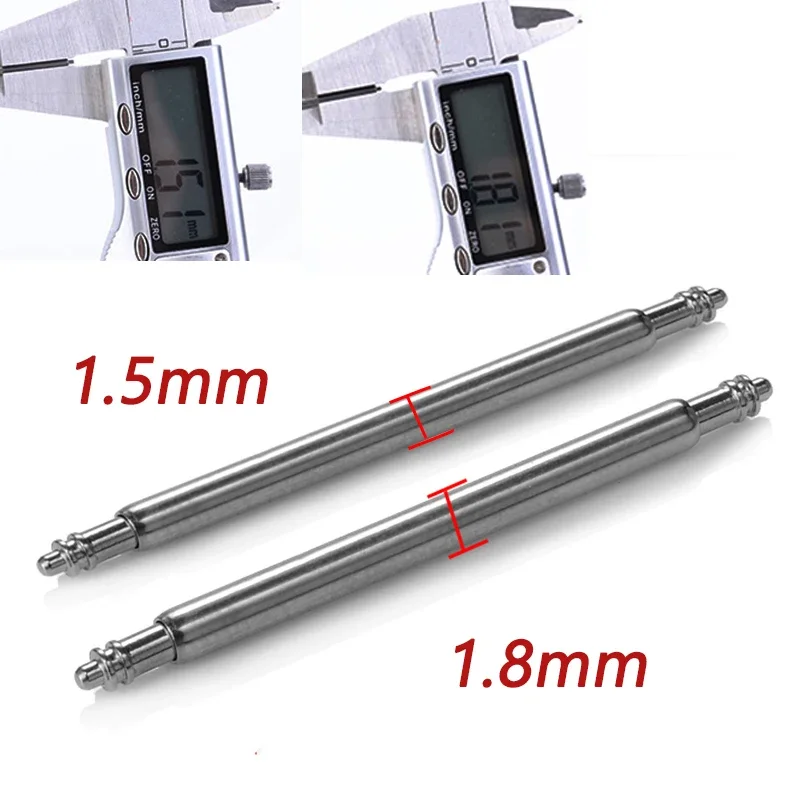 6mm 7mm 8mm 9mm 10mm 11mm 12mm – Curved Spring Bar Bewertung und Preis