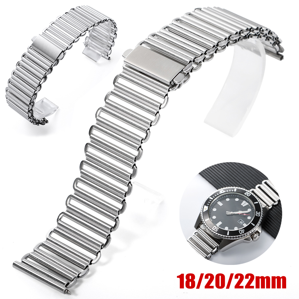 18mm 20mm 22mm Hohe Qualität E – Nato Strap Nylon Bewertung und Preis