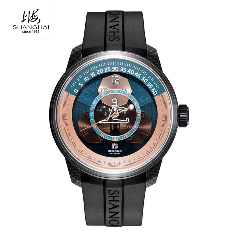 Shanghai Watch Magic Formula H – Omega Watch Constellation Bewertung und Preis