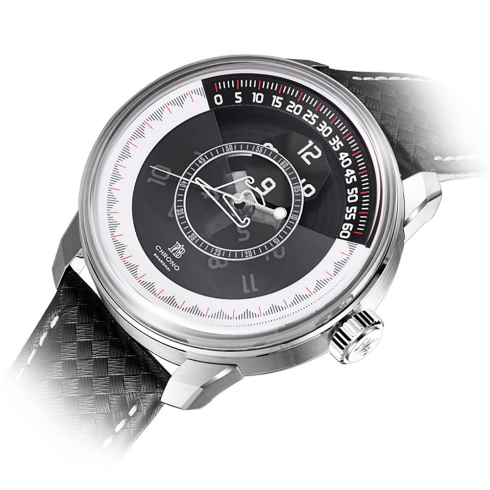 Shanghai Watch Magic Formula H – Omega Watch Constellation Bewertung und Preis
