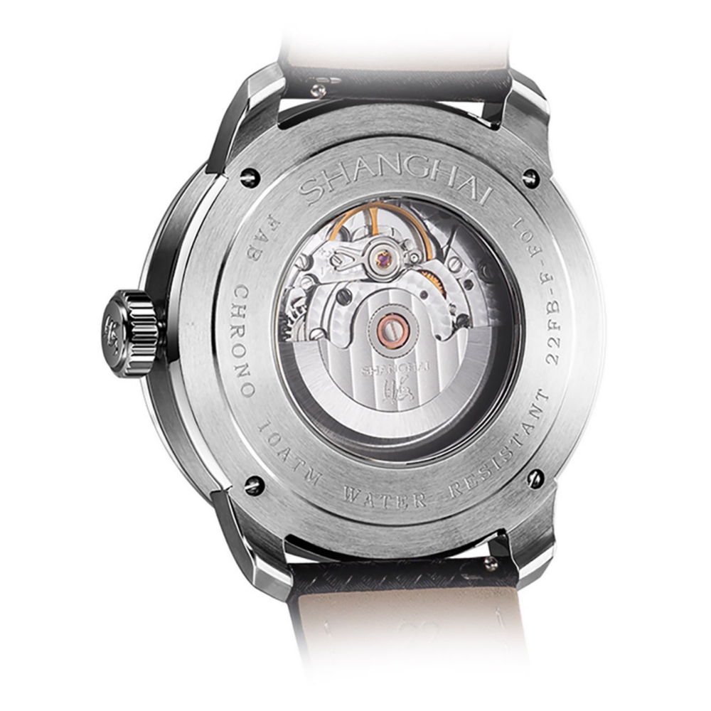 Shanghai Watch Magic Formula H – Omega Watch Constellation Bewertung und Preis