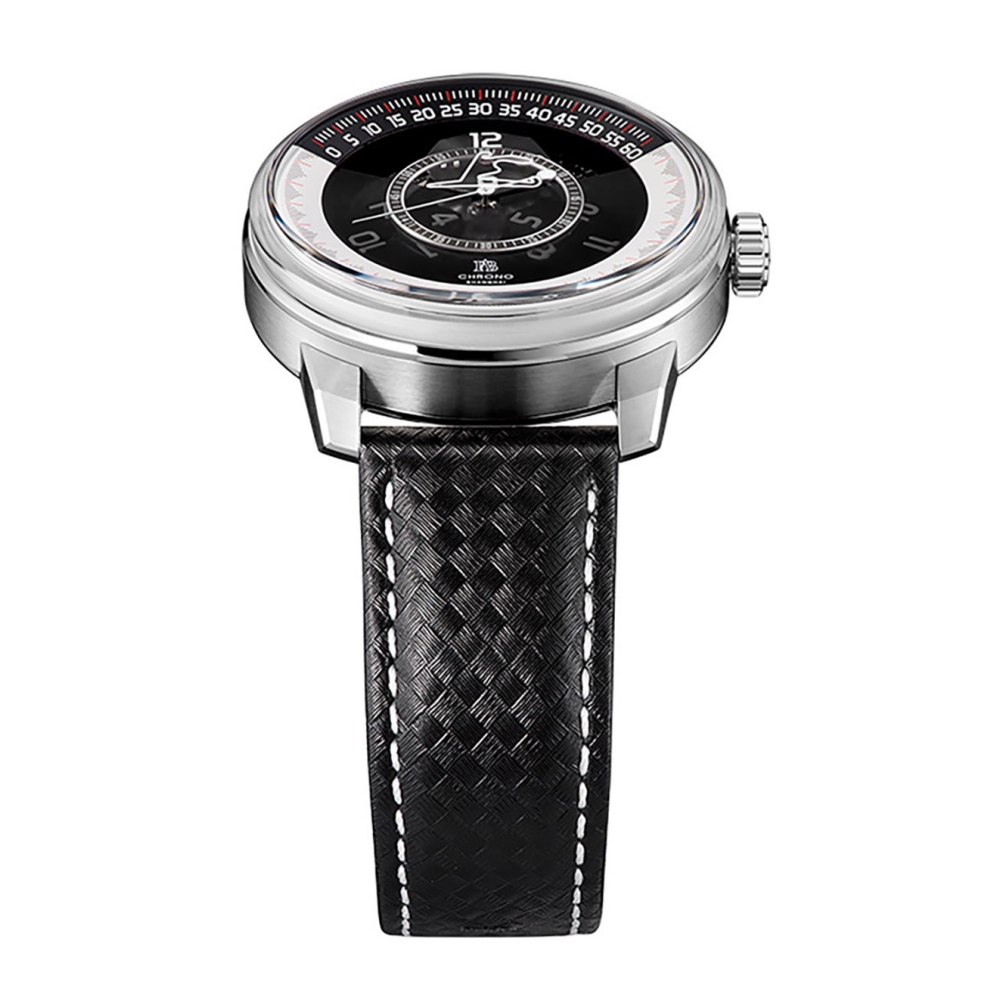 Shanghai Watch Magic Formula H – Omega Watch Constellation Bewertung und Preis