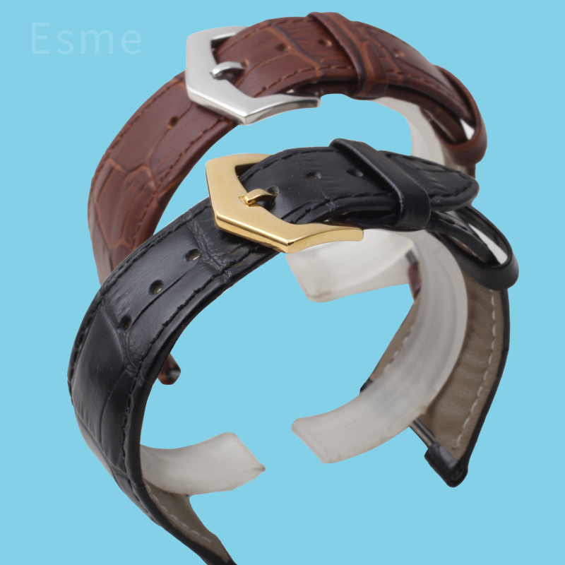 Hochwertiges Rindsleder armban – Patek Philippe Watch Nautilus Bewertung und Preis