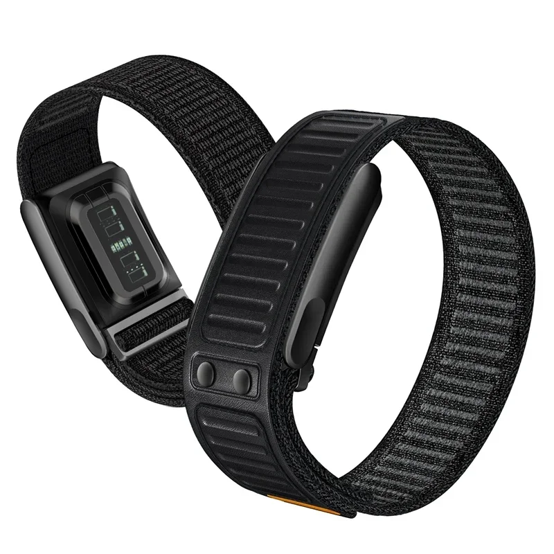 Nylon-Armband für Whoop 5.0 MG – Sport Loop Velcro Bewertung und Preis