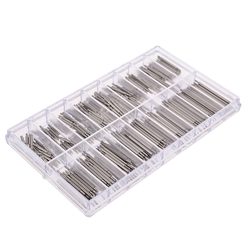 1Box Professionelles Edelstahl – Spring Bar Tool Set Bewertung und Preis